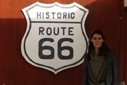 Historica RUTA 66