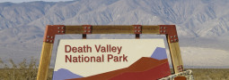 Death Valley