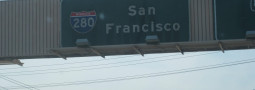 Ya estamos en San Francisco